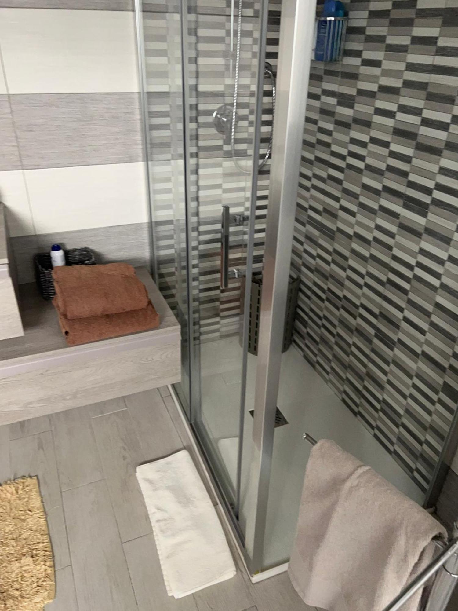 Casa Vacanze Manzoni 29 칼리아리 외부 사진