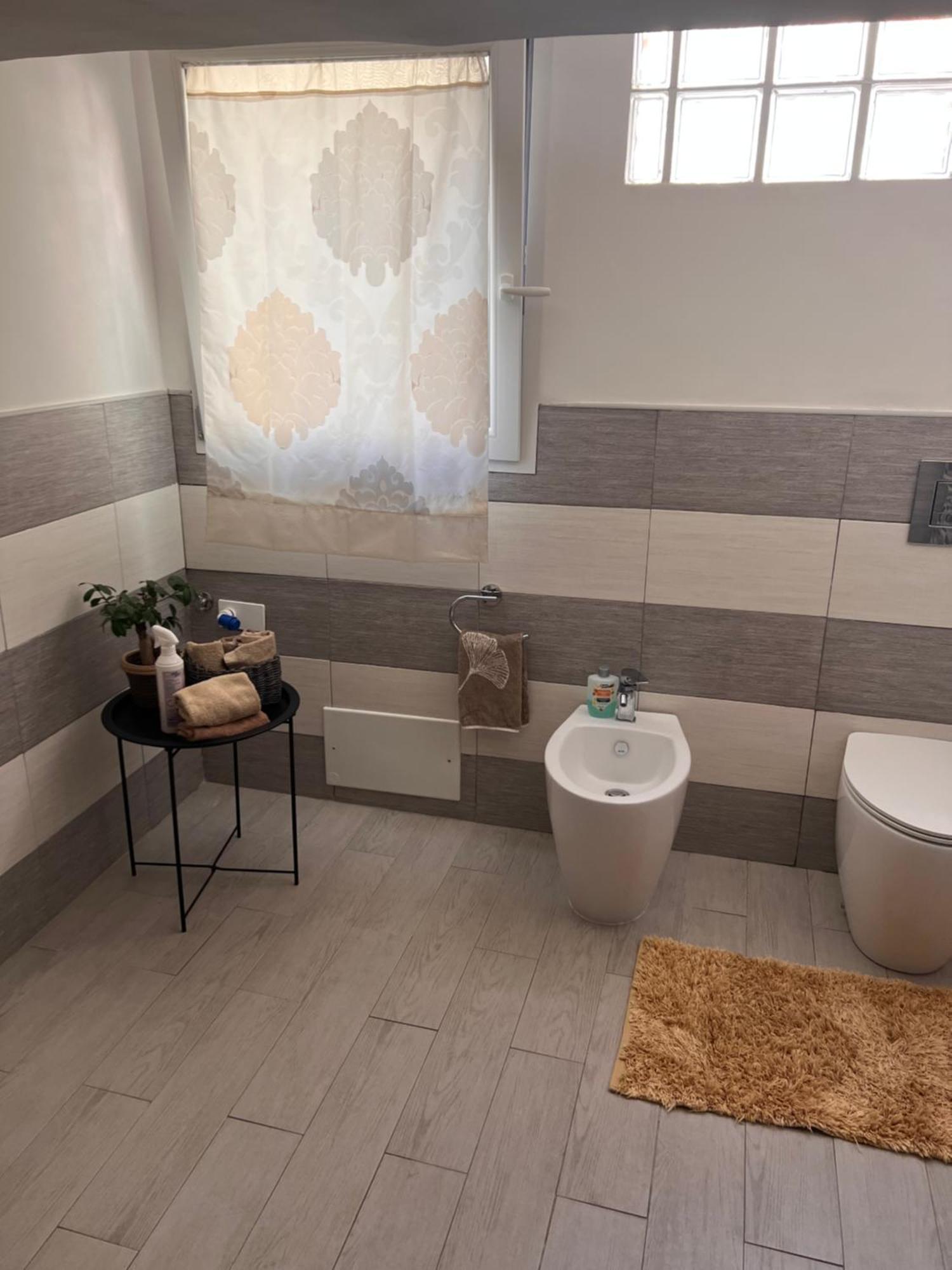 Casa Vacanze Manzoni 29 칼리아리 외부 사진