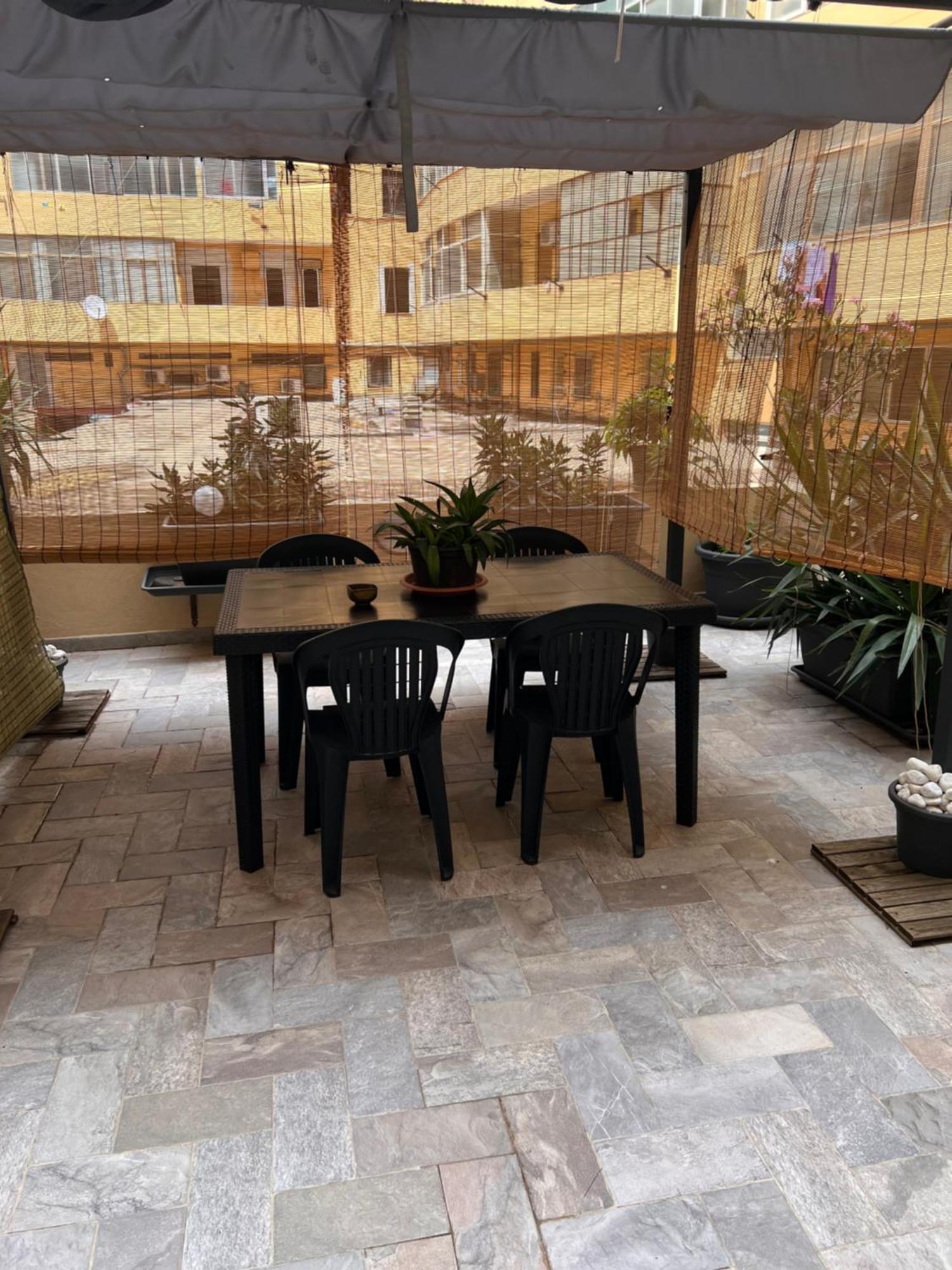 Casa Vacanze Manzoni 29 칼리아리 외부 사진