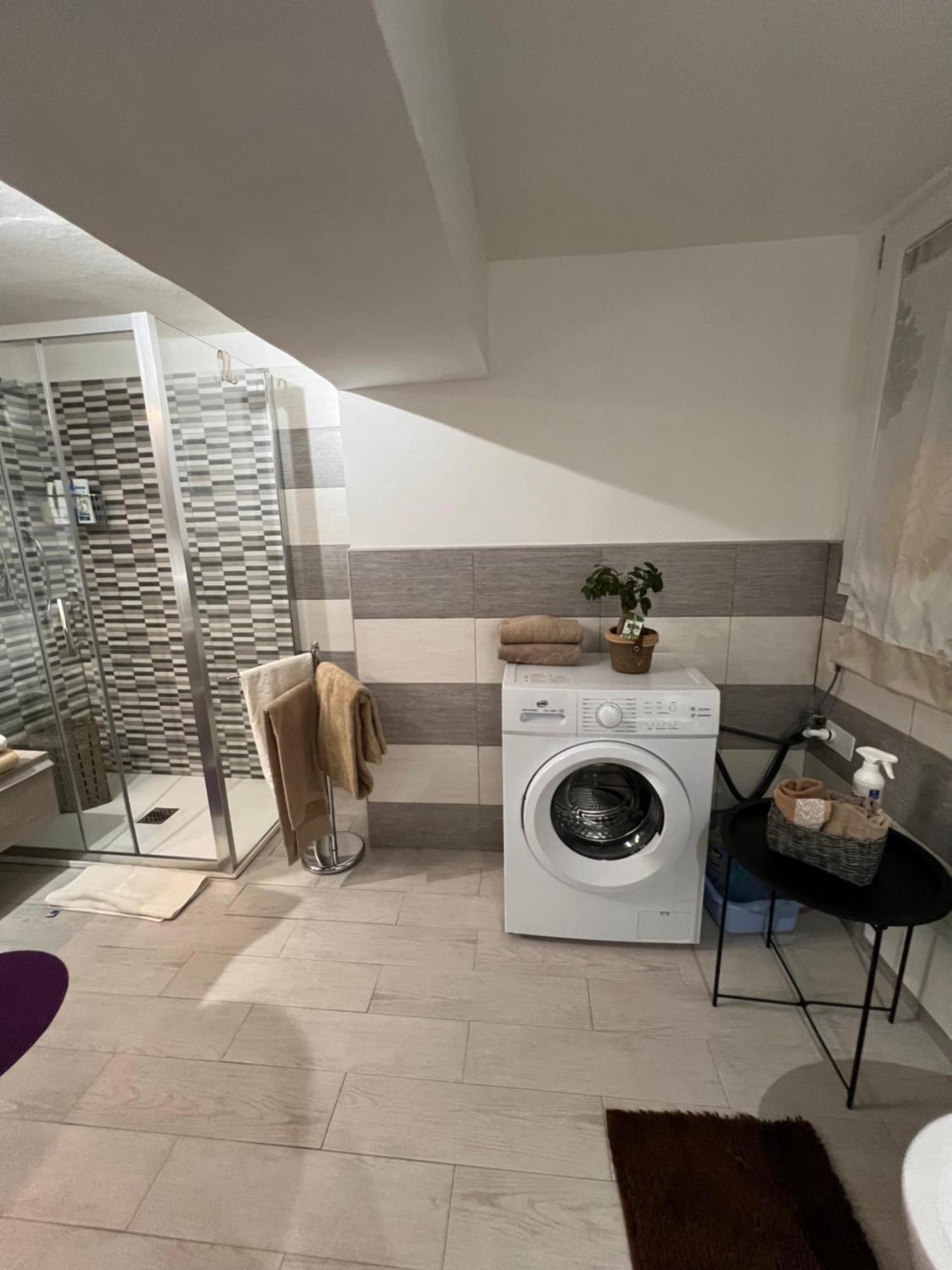 Casa Vacanze Manzoni 29 칼리아리 외부 사진