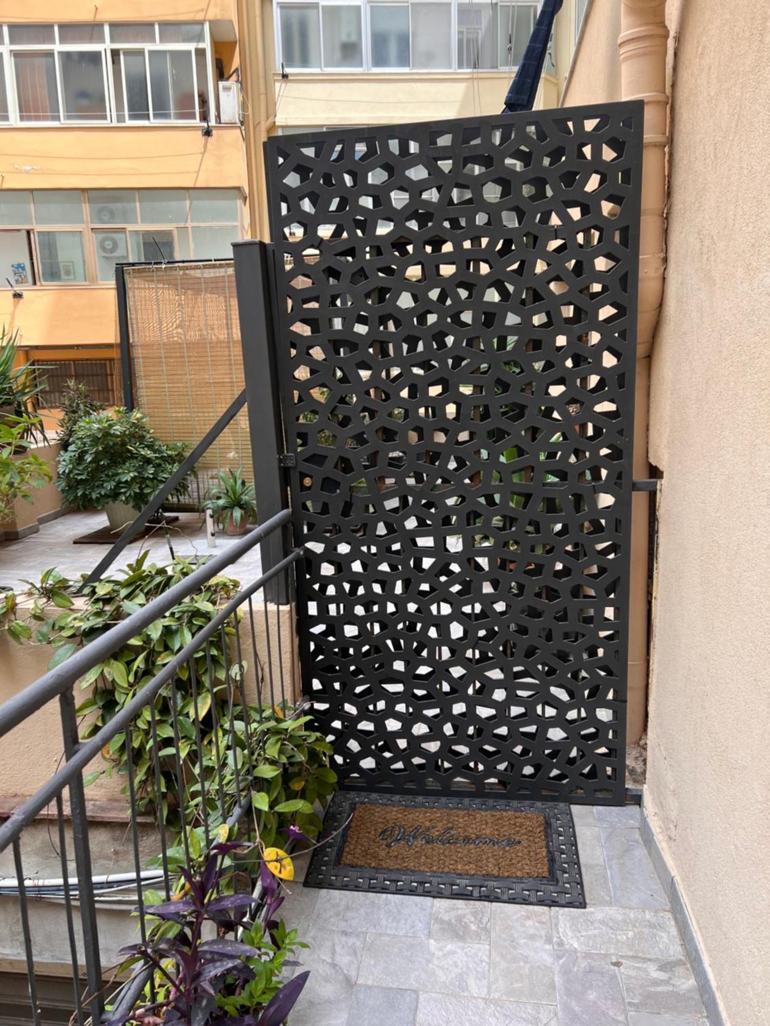 Casa Vacanze Manzoni 29 칼리아리 외부 사진
